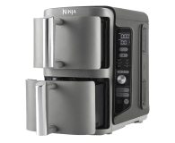 Ninja Frytkownica beztłuszczowa DoubleStack XL SL400EU - 1286362 - zdjęcie 3